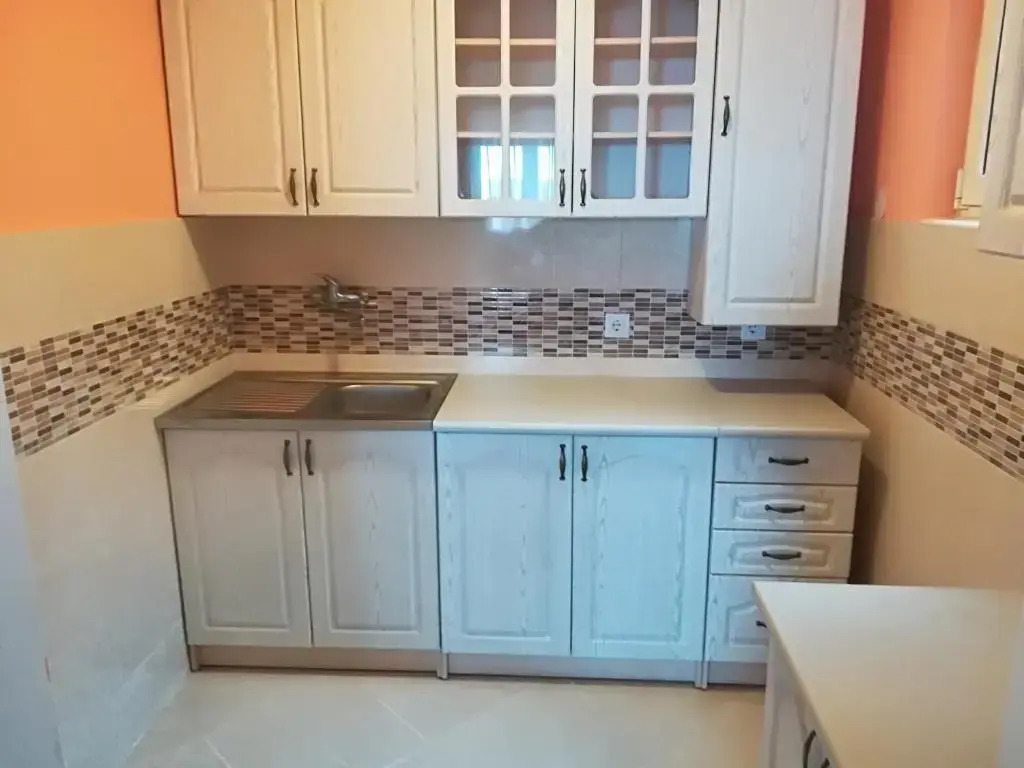 Apartments Vukovic
