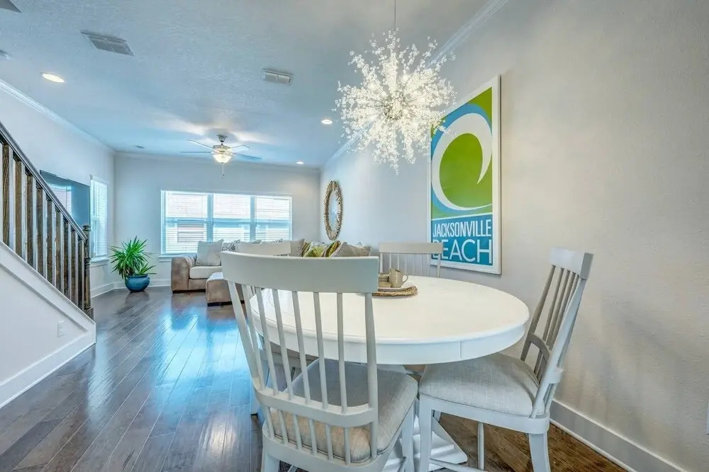Beach Escape Three - Luxury Townhome