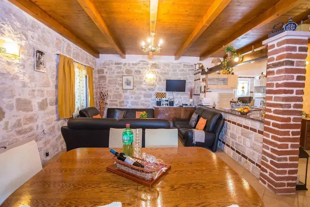 Casa Lukas