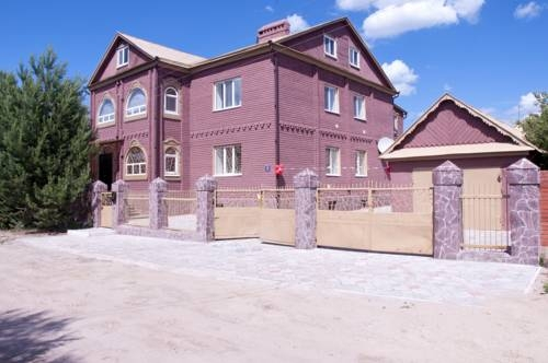 Chery House