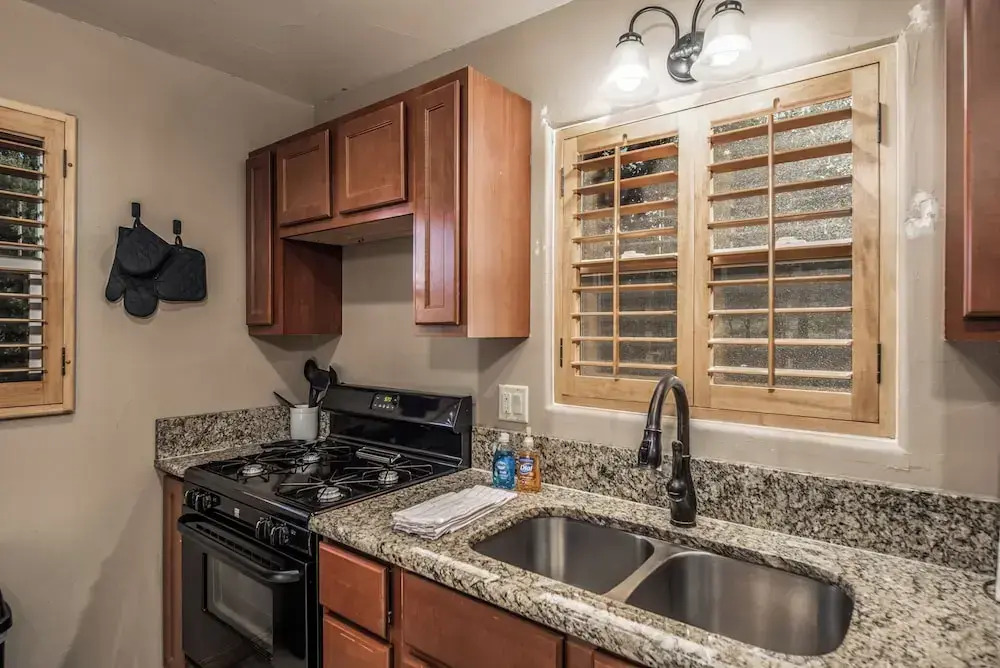 Mountain Flo by Ruidoso Vacation Rentals