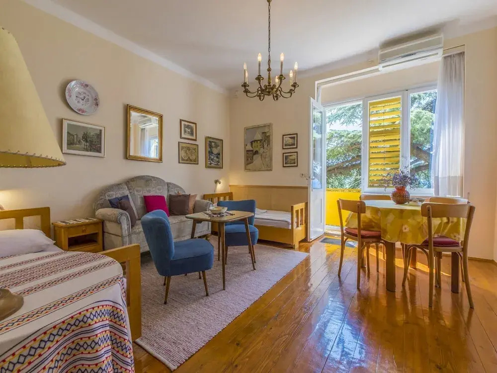 Apartment Nena1
