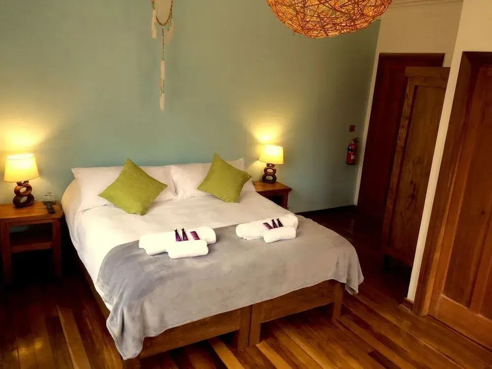 Esencia Hotel Boutique