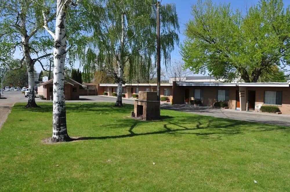 Wine Valley Inn