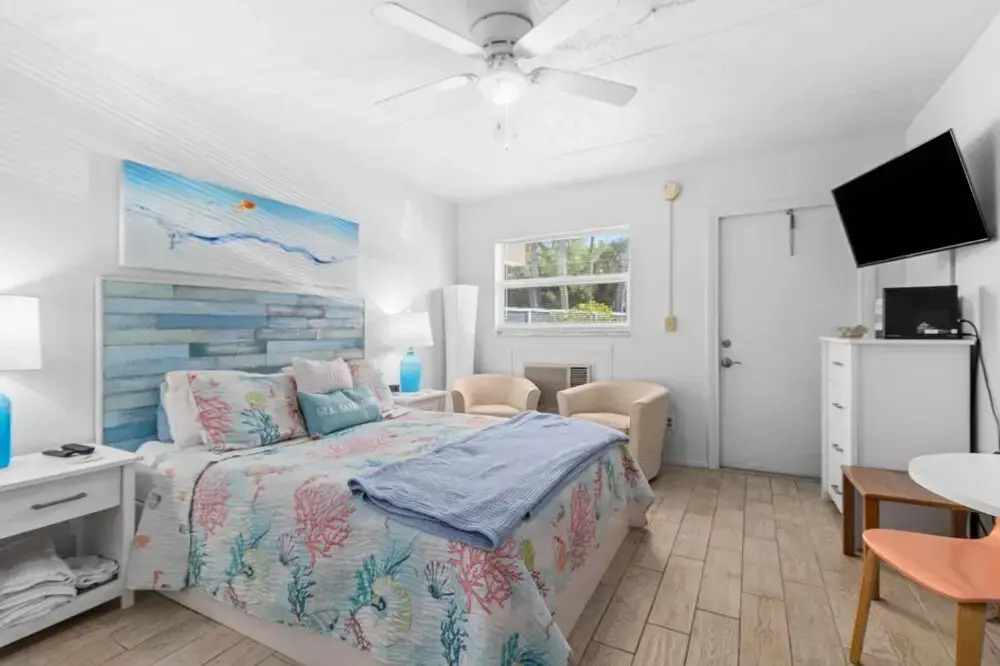 Venice Villas Studio 61