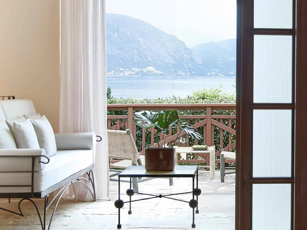 Grecotel Daphnila Bay