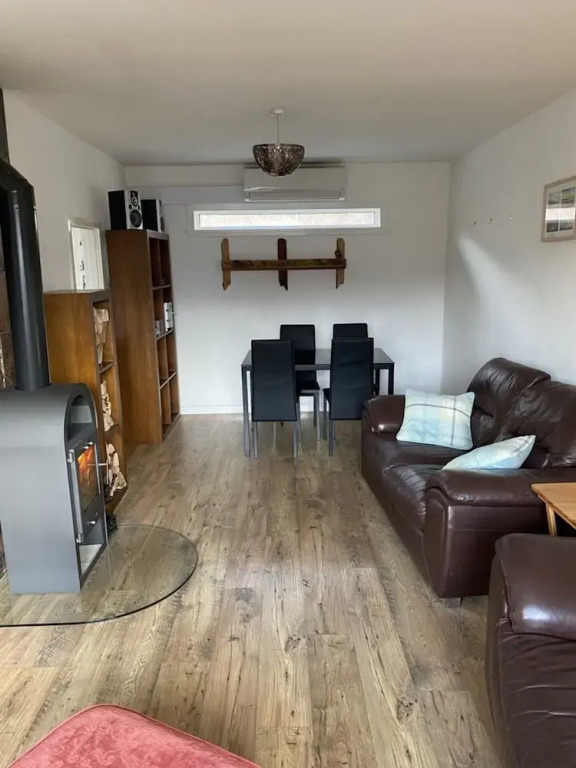 Cosy 2-bed House in Kinlochbervie