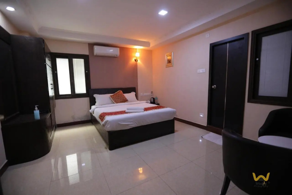 Hotel Sampath
