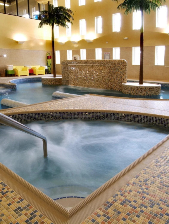 Saint Johns Resort