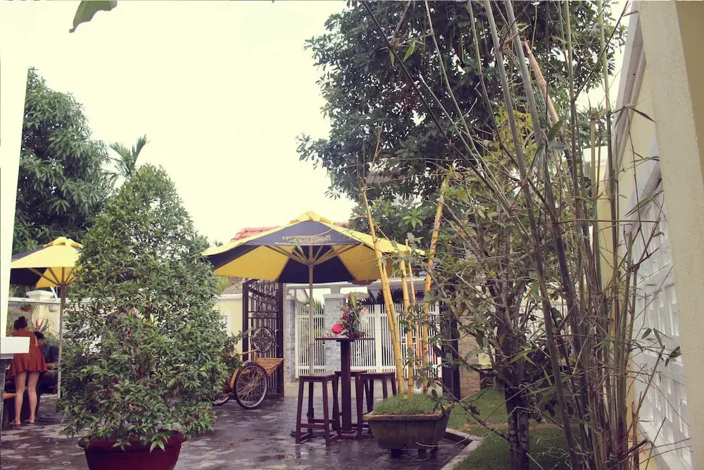Hoi An Coco Couple Homestay