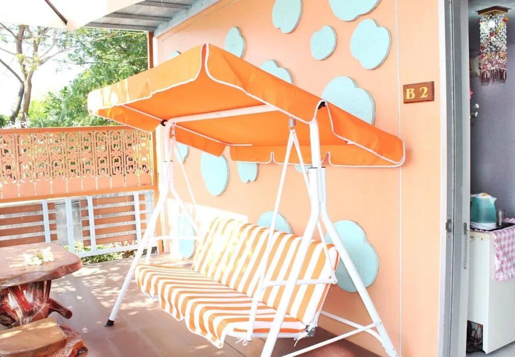 Bai Bua Beach Resort