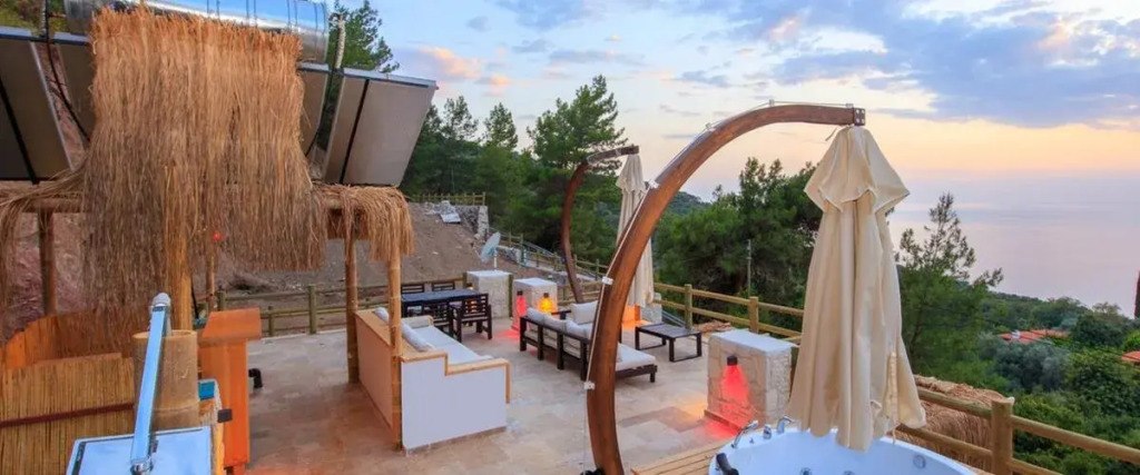 Feli Villas