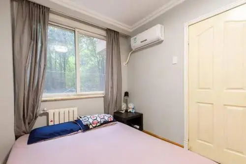 BC Villa Inn Hostel