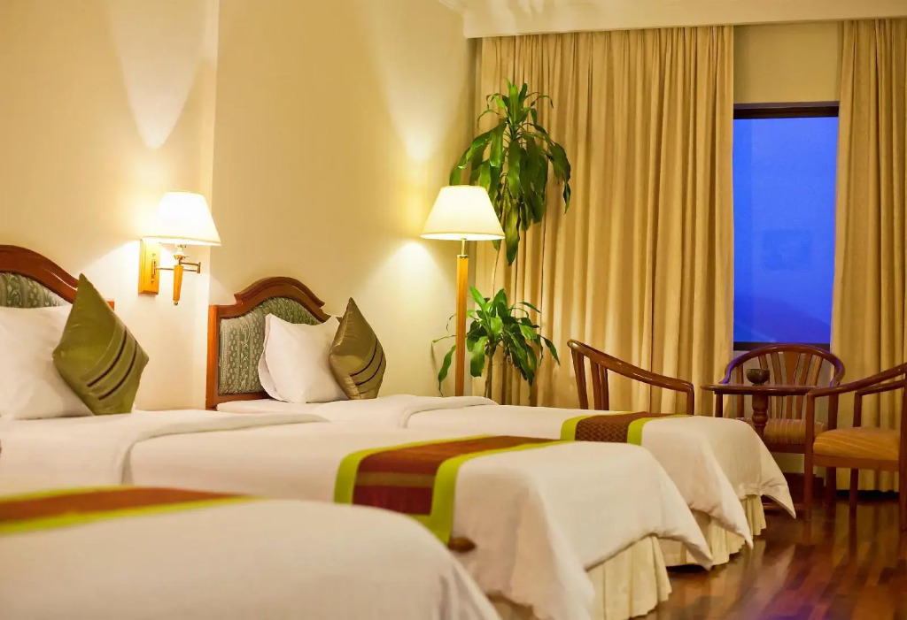 Khemara Angkor Hotel & Spa