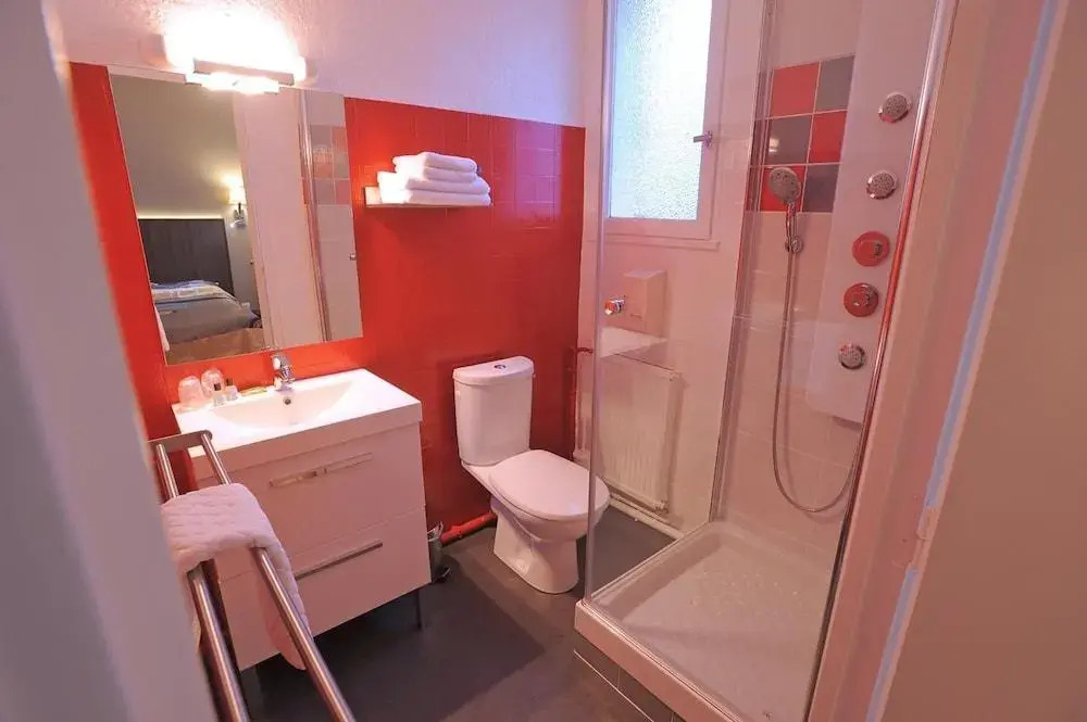 Hotel Italia