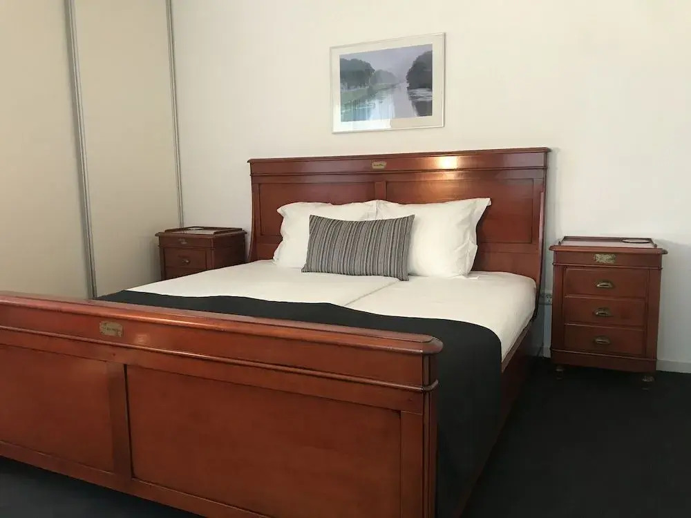 Hotel La Rosa Amsterdam Beach