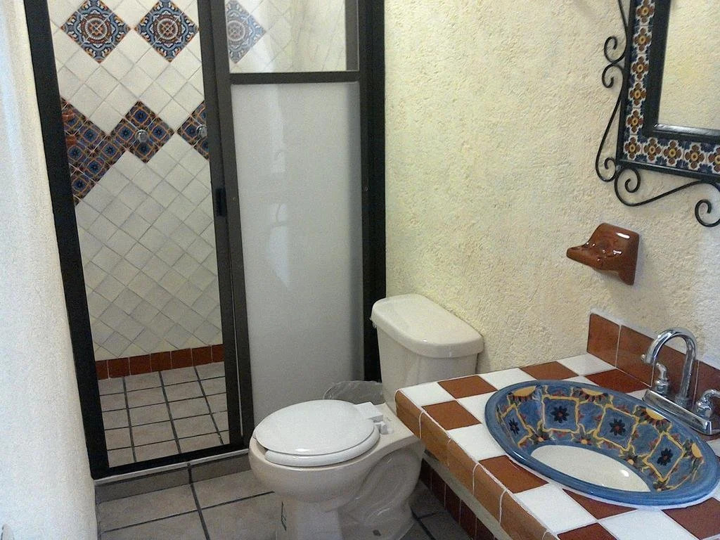 Hotel Los Naranjos