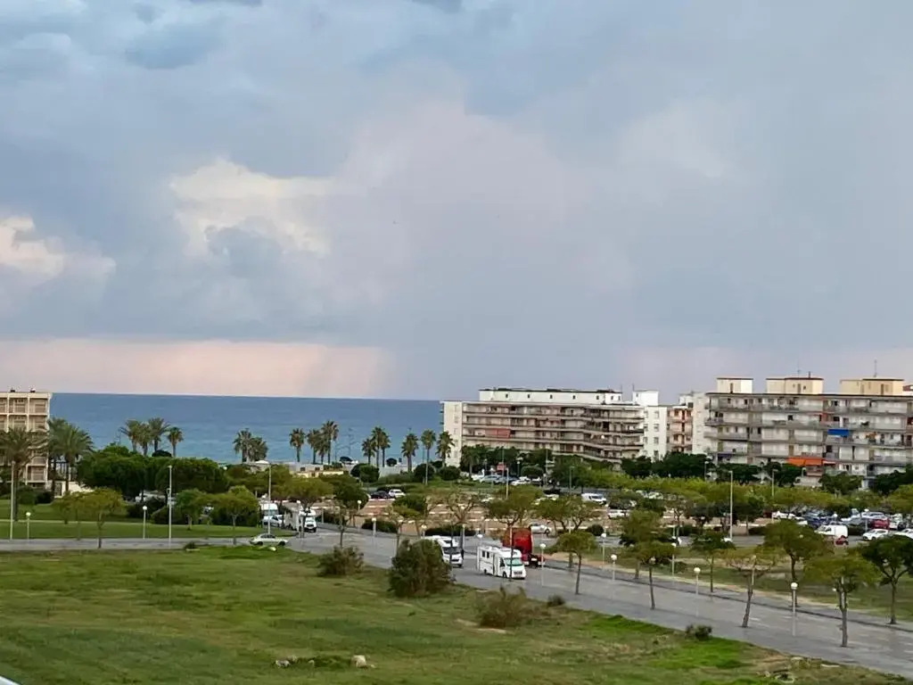 Estudio II Loft, La Pineda, Salou, playa, Port Aventura