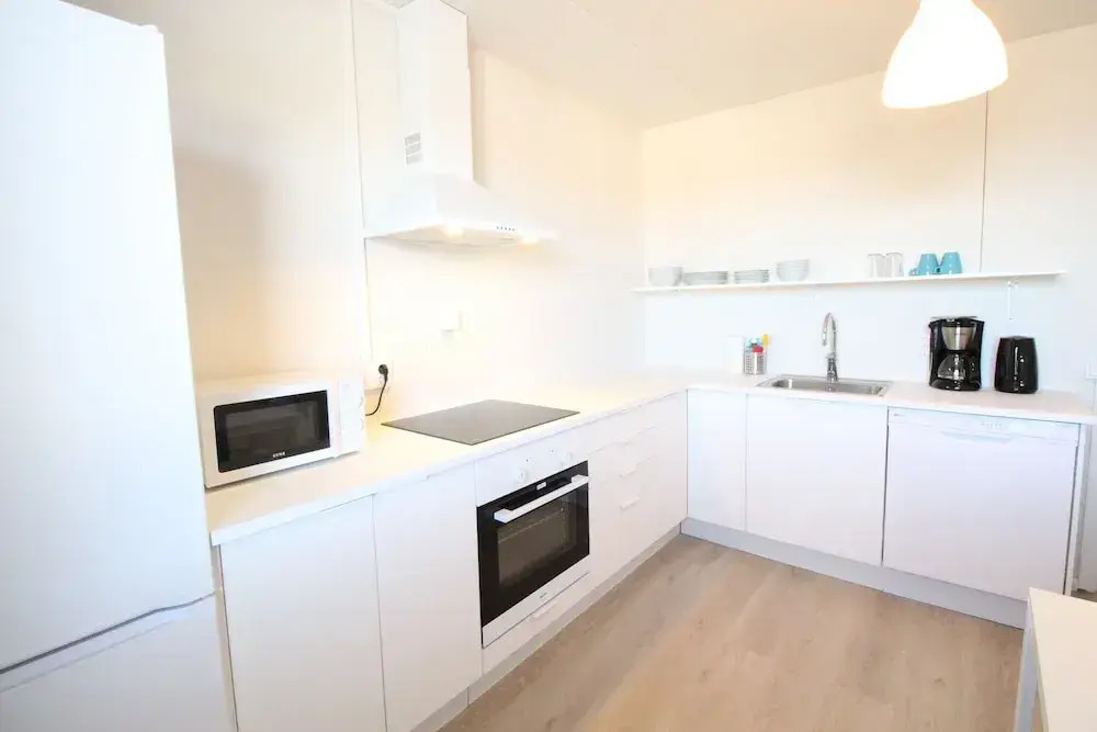 Forenom Serviced Apartments Hämeenlinna Katuma 1