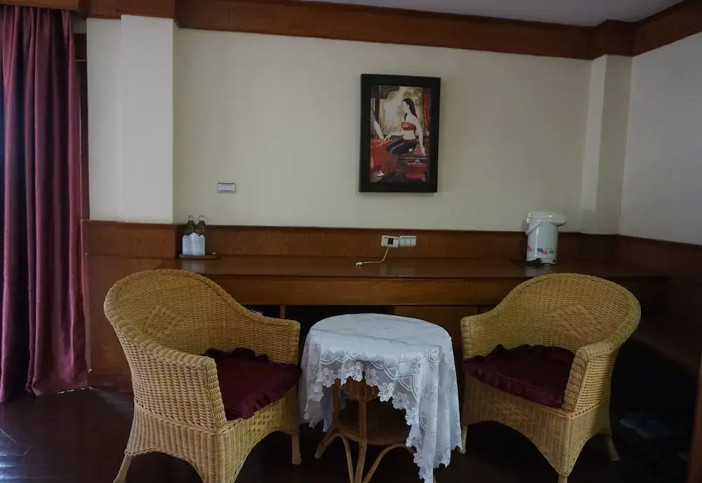 De River Boutique Resort