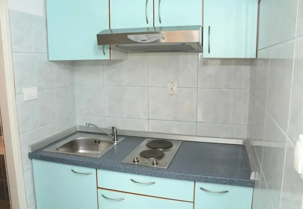 Vinko - big Terrace and Grill - Sa7plavi