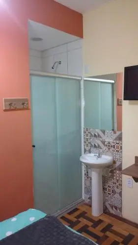 Lotus Hotel & Hostel
