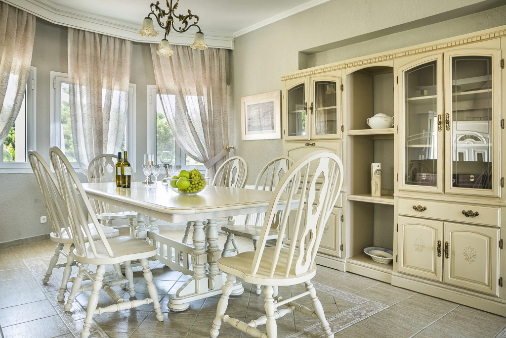 Hidden Gem Estate Kefalonia, Multi-Award Winner