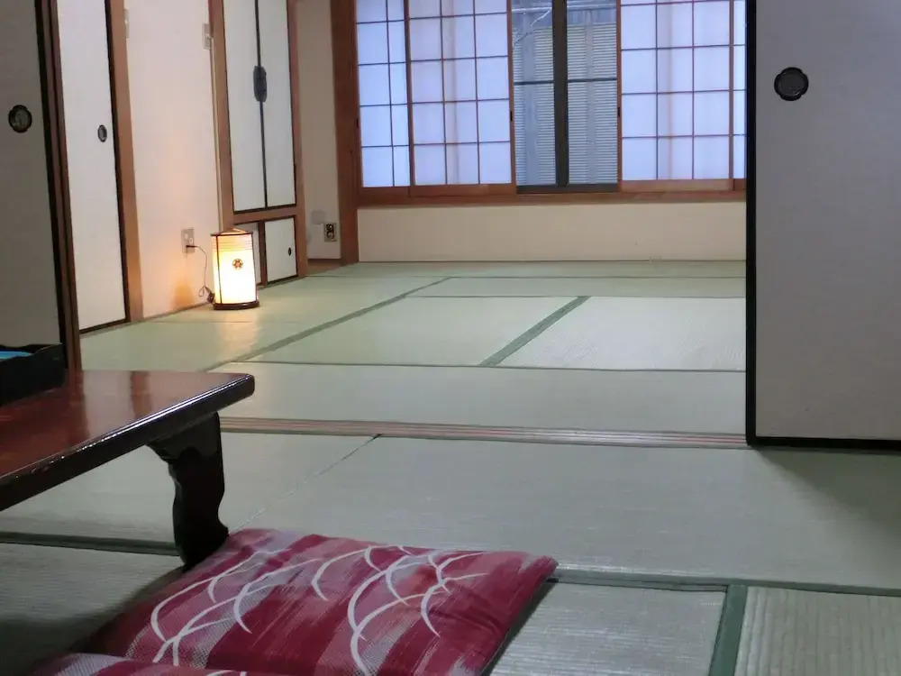Ryokan Matsushima