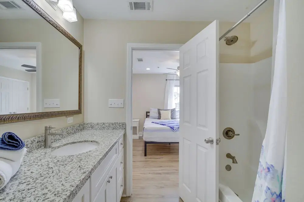 D'iberville Retreat - Close to Biloxi Casinos!