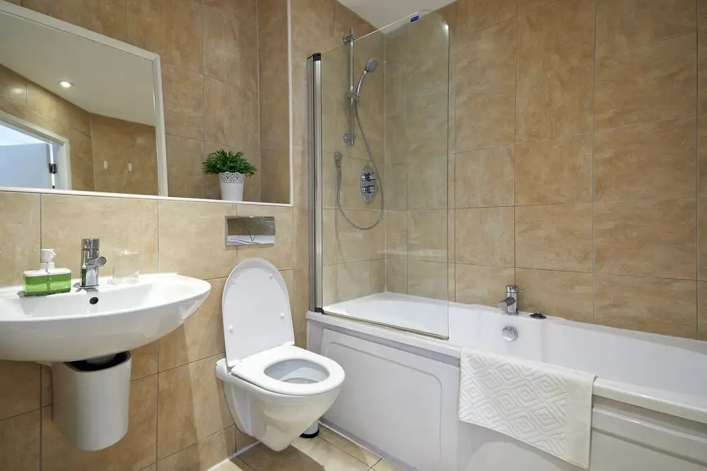BlueOne Serviced Apartments- West Street