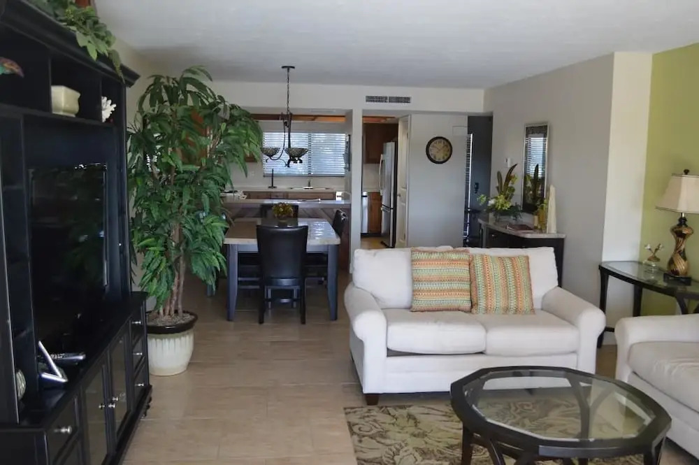 Cove II 933C 2 Bedroom Condo By Midnight Cove II