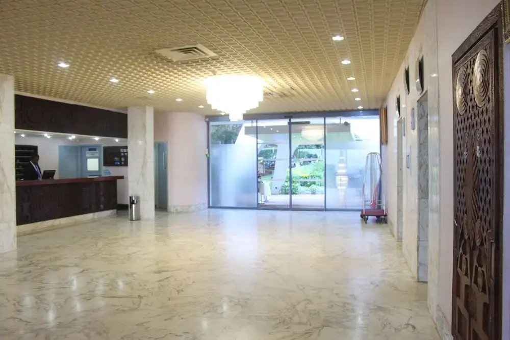 Hotel Mont Fébé