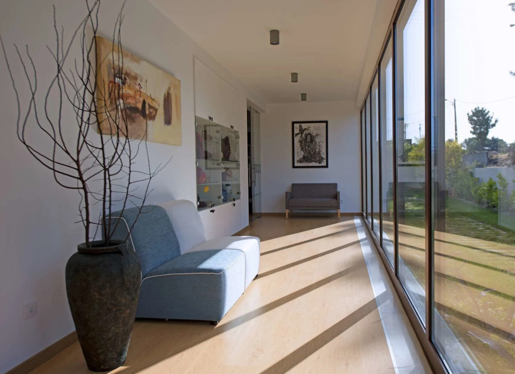 Villas da Fonte Leisure and Nature