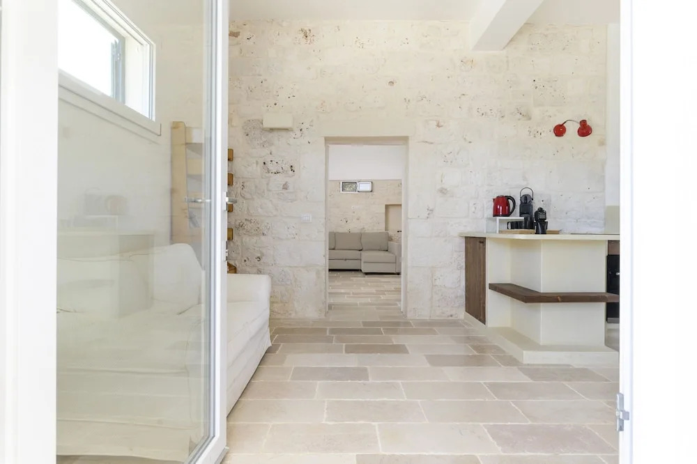 Ecofriendly Villa Oliva Blu by Wonderful Italy