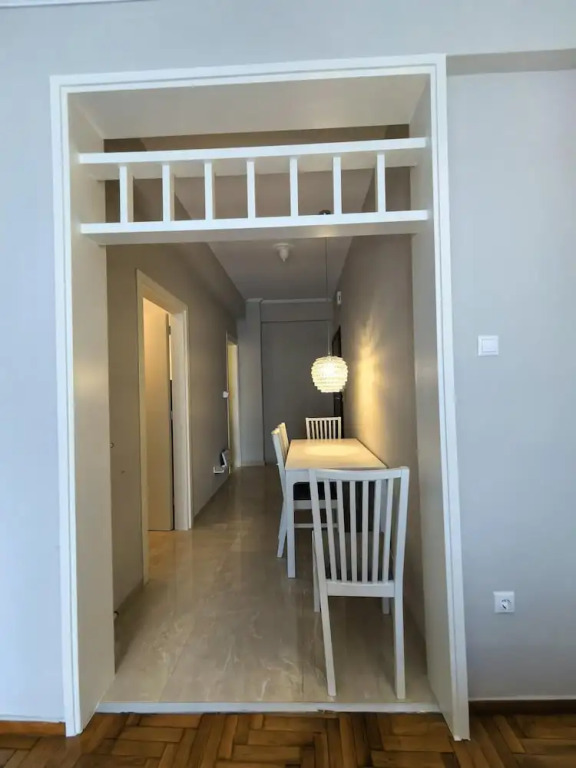 Dionysos - Acropolis Residence Apartment
