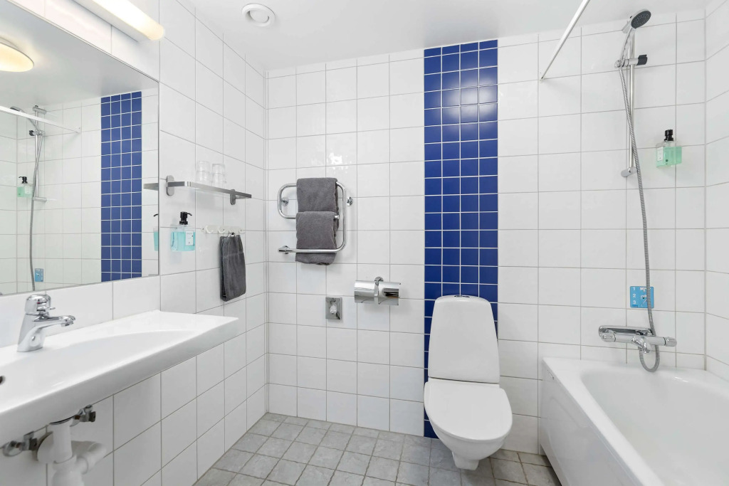 Sure Hotel by Best Western City Jonkoping
