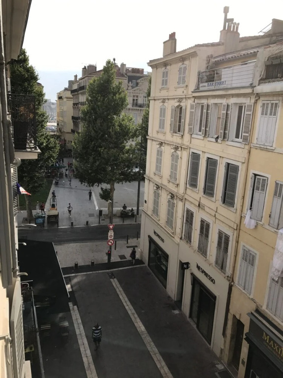 Appartement Indochine