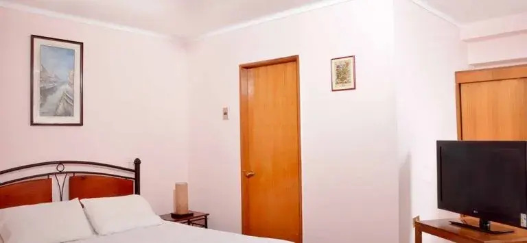 Hotel Roca DArgento