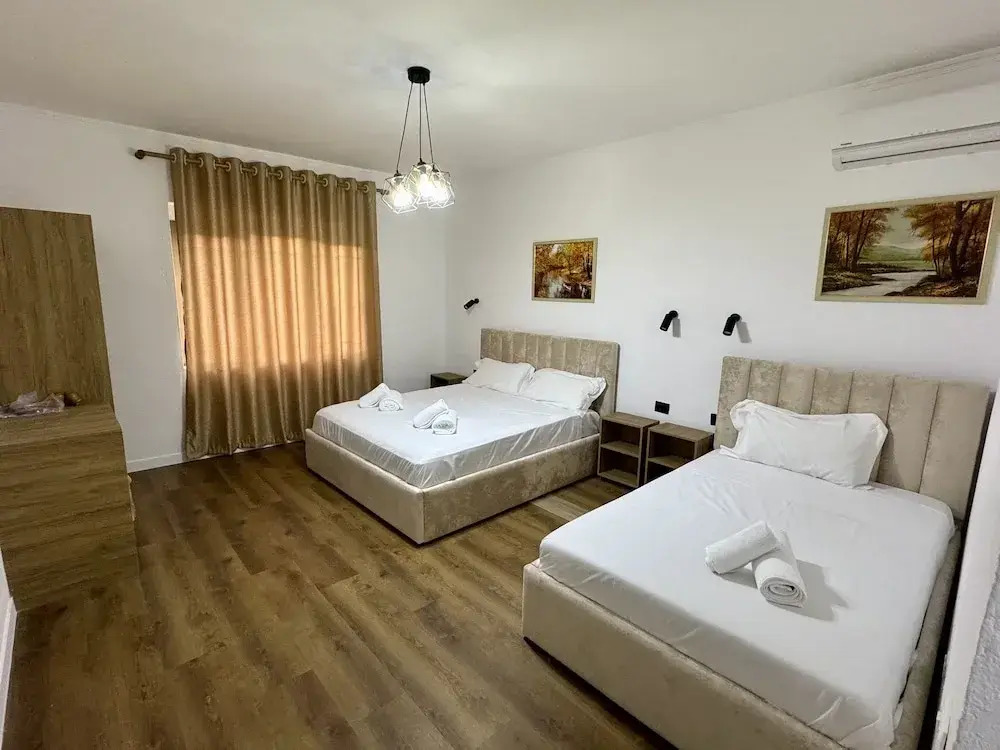 VILA ALIZEE Hotel