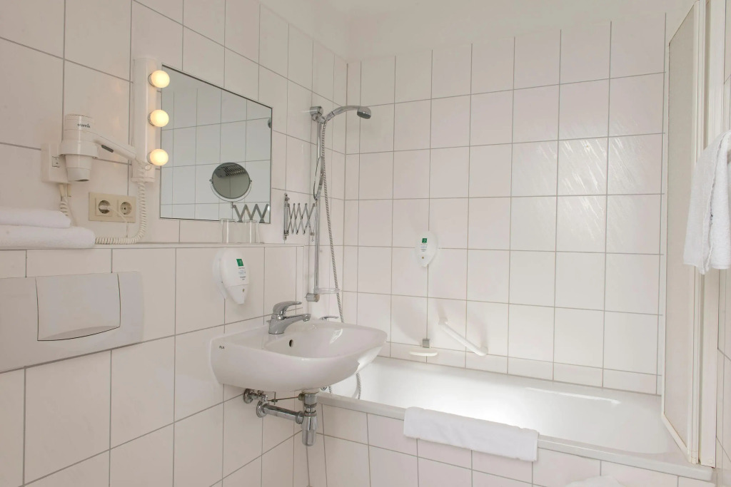 Days Inn Leipzig City Centre