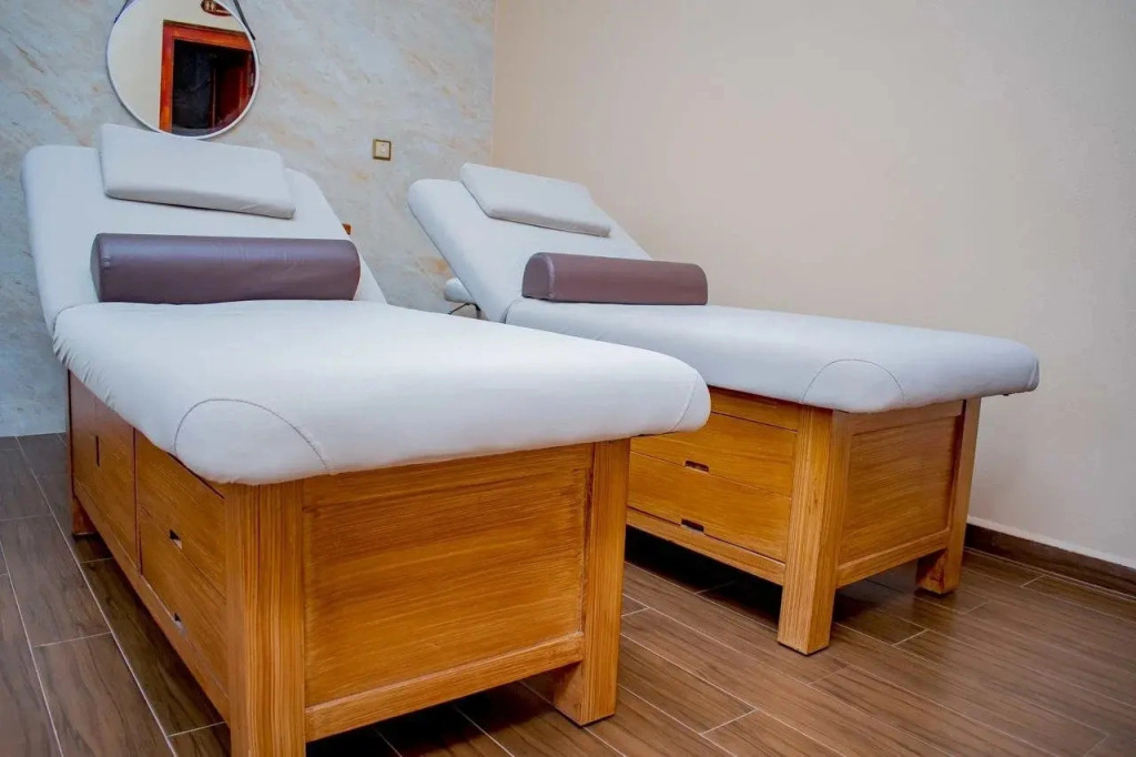 The Dream of Sau Inn Beach Hotel