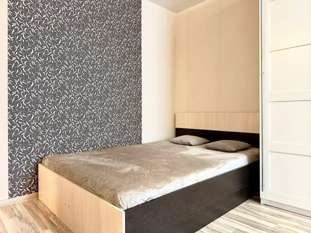 Apart Saray на улице 8 Марта 13