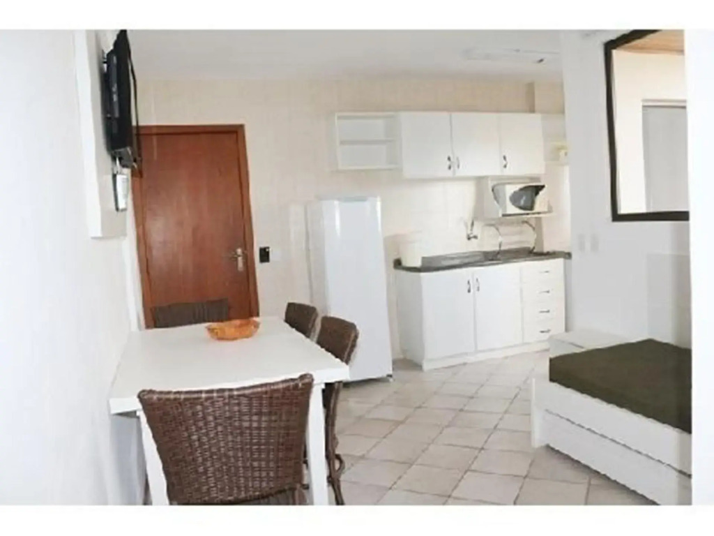 Fragata Apart Hotel