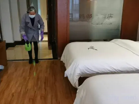 Hedu Hotel