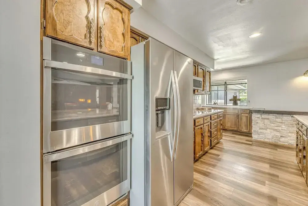 Ruidoso Home w/ Hot Tub & Sierra Blanca Views
