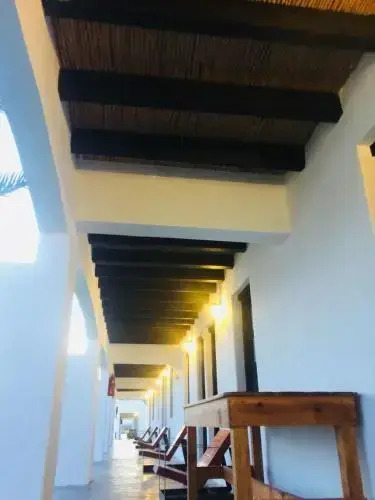 Hotel San Pablo