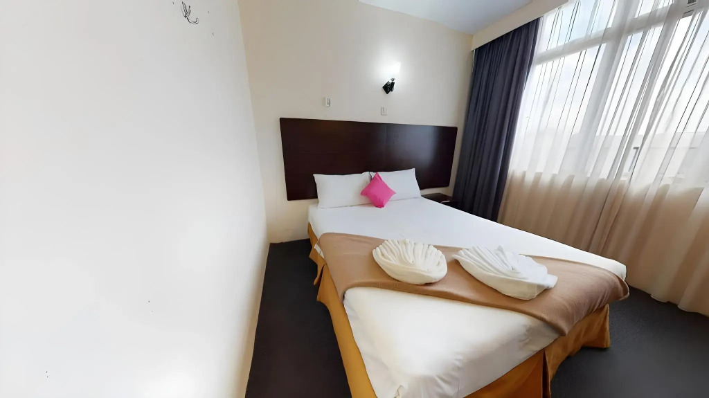 Hotel Sri Sutra - PJ Jalan 227