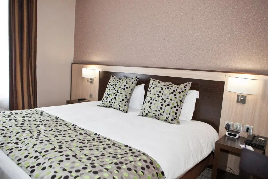 Best Western Plus Malherbe