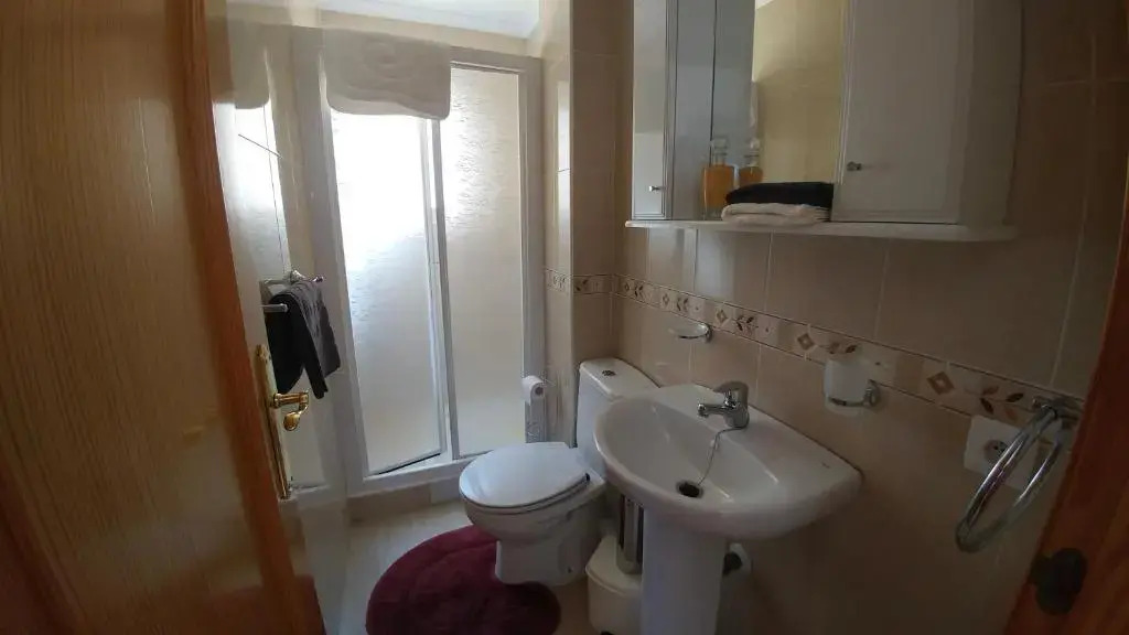 Ribera Beach 1 Apartment NALI
