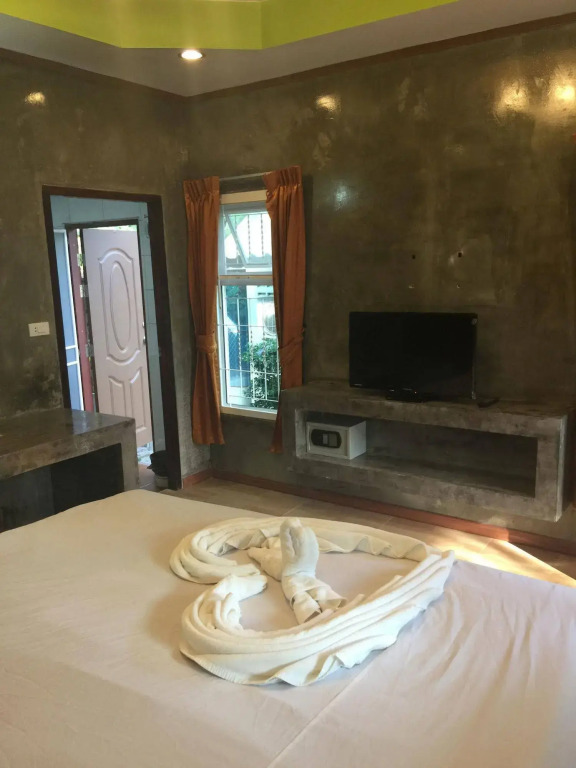 The White Elephant Resort
